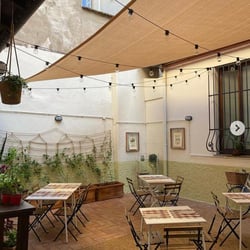 Brillo Osteria 665905