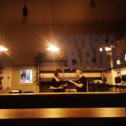 Brillo Osteria 665914