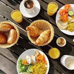 Ahead Burghotel 527488