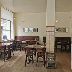 Bistrot Brigand 412677