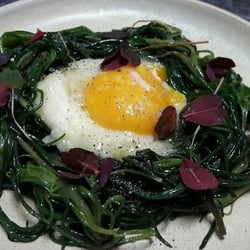 Restaurant Moderno 54299