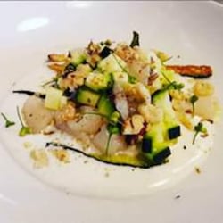 Restaurant Moderno 63745