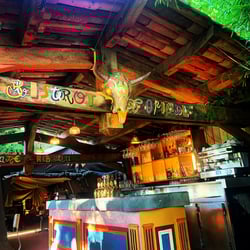 Libertalia Bistro Tropical 776488