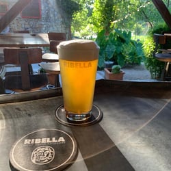 Libertalia Bistro Tropical 776489