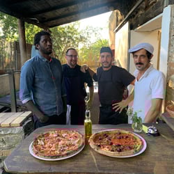 Libertalia Bistro Tropical 776490