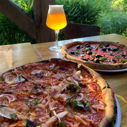 Libertalia Bistro Tropical 776491