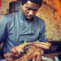 Libertalia Bistro Tropical 776492