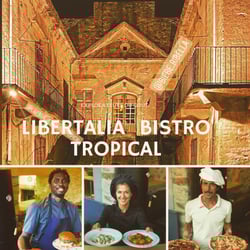 Libertalia Bistro Tropical 776493
