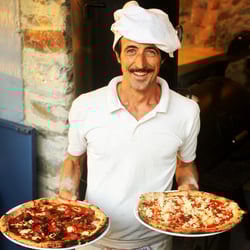 Libertalia Bistro Tropical 776494