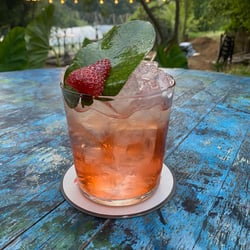 Libertalia Bistro Tropical 776495