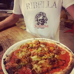 Libertalia Bistro Tropical 776496