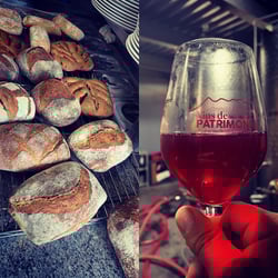 Libertalia Bistro Tropical 776497