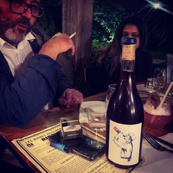 Libertalia Bistro Tropical 776498