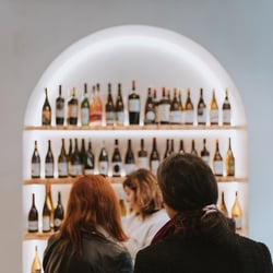 Liberty: gastronomy, coffee & wine 648686