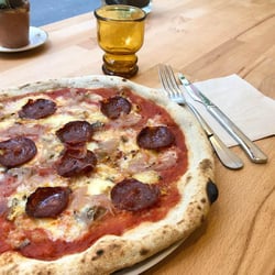 Pizzeria Agapé 506135