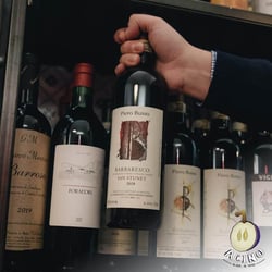 Acino Bar a Vino 442302