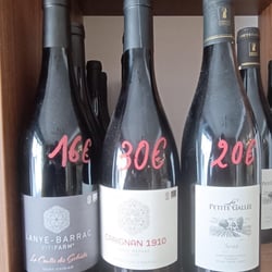 Cave de la Gironde 668471