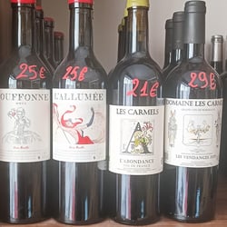 Cave de la Gironde 668473