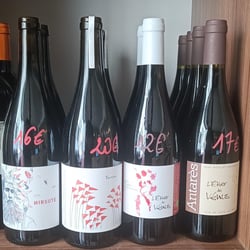 Cave de la Gironde 668474