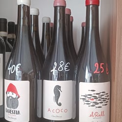 Cave de la Gironde 668475