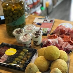 June Epicerie 529509