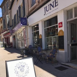 June Epicerie 529511
