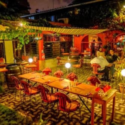 La Route des Vins - Abidjan 522549