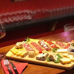 La Route des Vins - Abidjan 522551