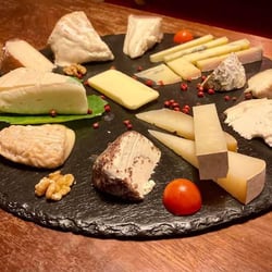 La Route des Vins - Abidjan 522552