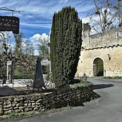 L’Auberge des Isles 40444