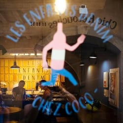 Les Enfants Denîm 673401