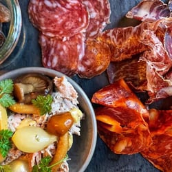 Sydhavnens Vinbar & Vinbutik 446079