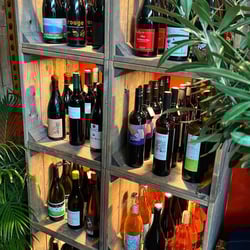 Sydhavnens Vinbar & Vinbutik 446081