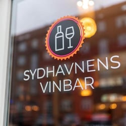 Sydhavnens Vinbar & Vinbutik 446082