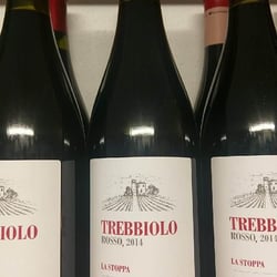 The Gallery Wine and Tapas Bar is a Bar, a Restaurant and a Wine shop