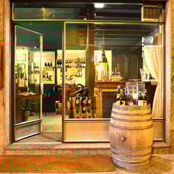 Trattoria tiro a segno 581938