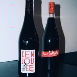 Vine Street Tap 421293