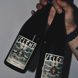 Vine Street Tap 421295