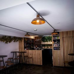 Vine Street Tap 421301