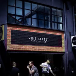 Vine Street Tap 426944