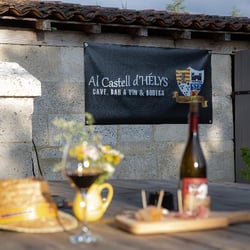 Al Castell d’Helys 798116