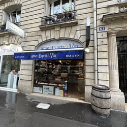 Ame & Esprit du Vin 755185