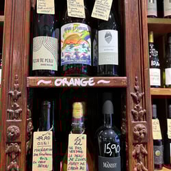 Ame & Esprit du Vin 755186