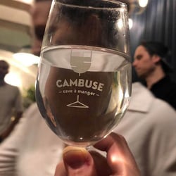 Cambuse 88860