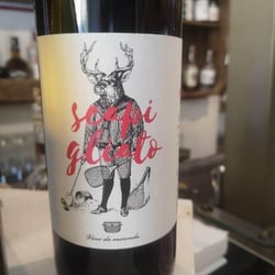 Dietro Le Quinte 214492