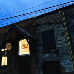 Gibson and Company 422110