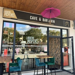 Les Quatre Pépins 809603