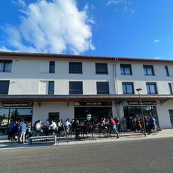 Les Quatre Pépins 809604