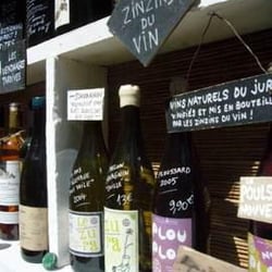 Les Zinzins du Vin 5301