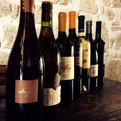 Angiolina (temporary closed) 373300